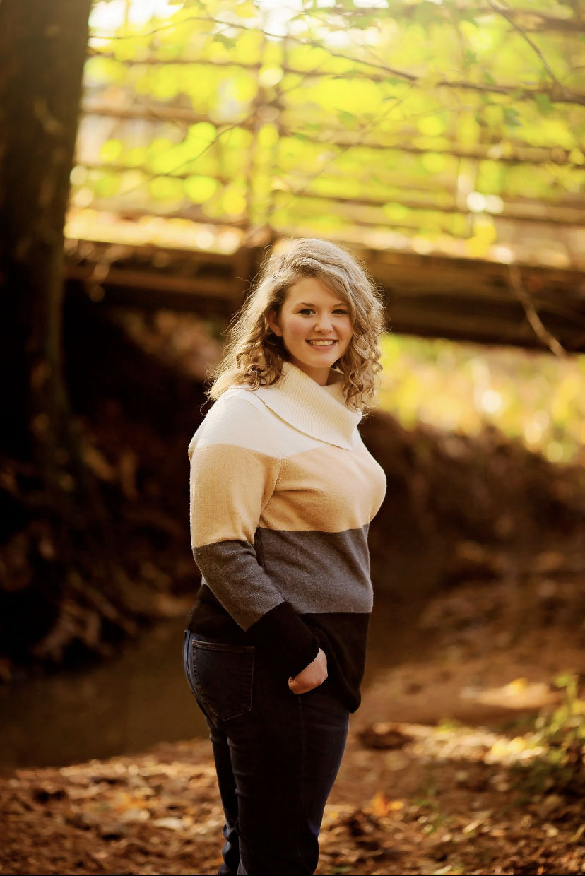 Brianna Eads
